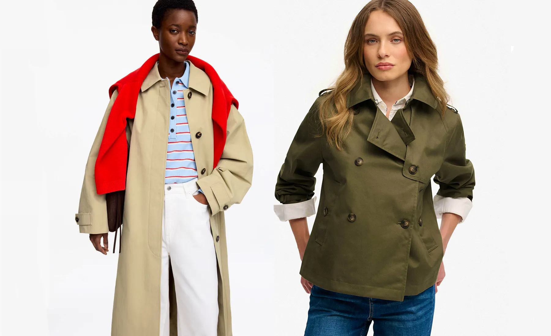 Transitional Jackets Hero