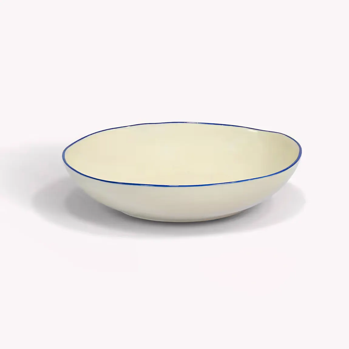 Garden Trading Shipston Pasta Bowl Ink, £16