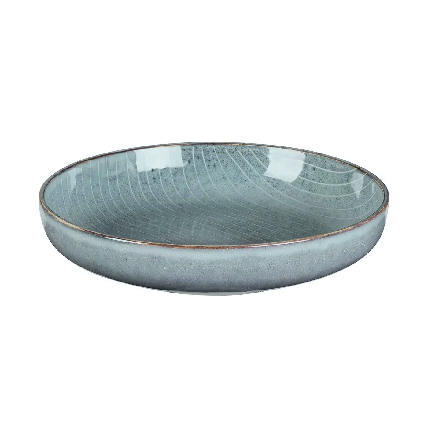 Heals Nordic Sea Pasta Bowl by Broste Copenhagen, £25.00