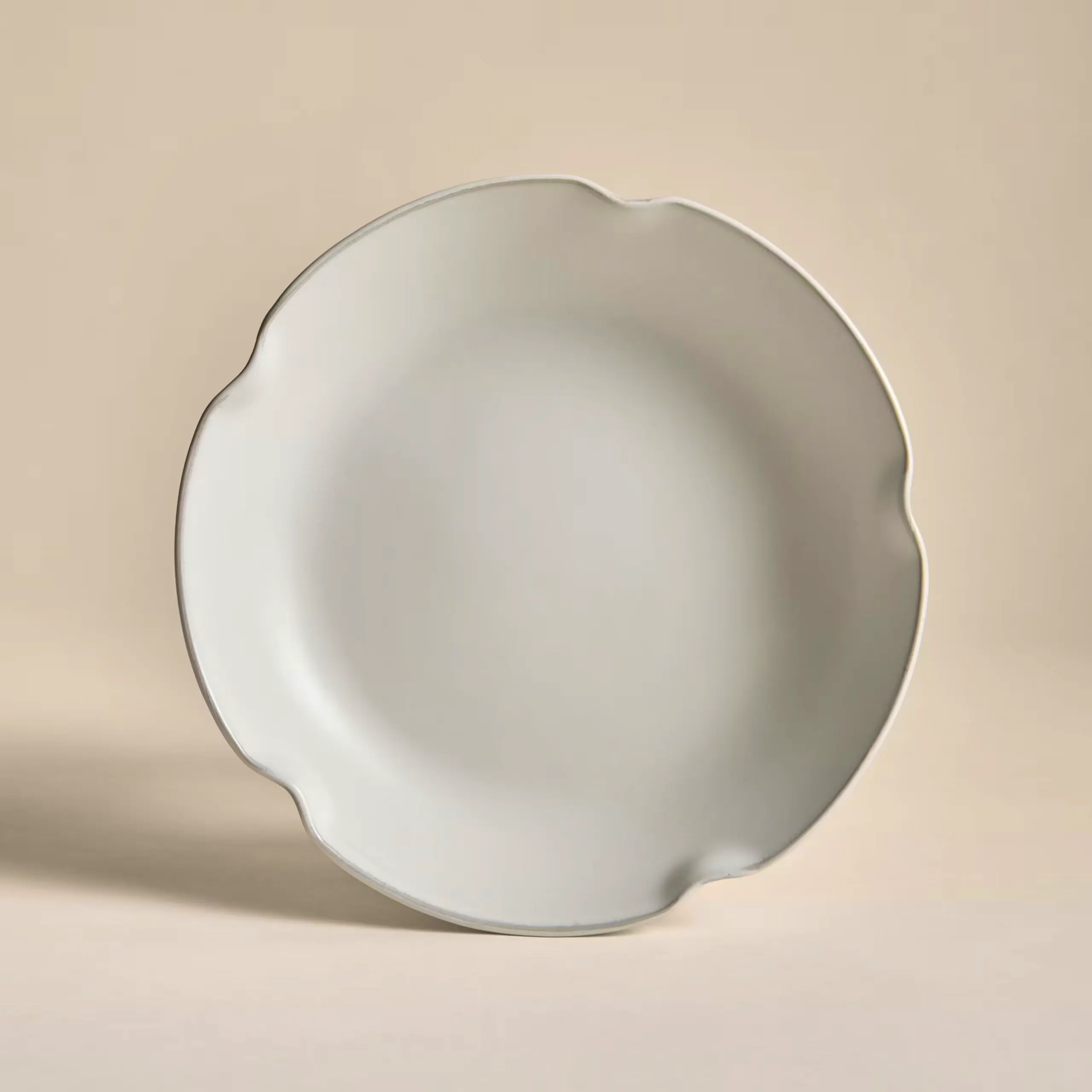 Marks & Spencer Crimped Scalloped Pasta Bowl, £6