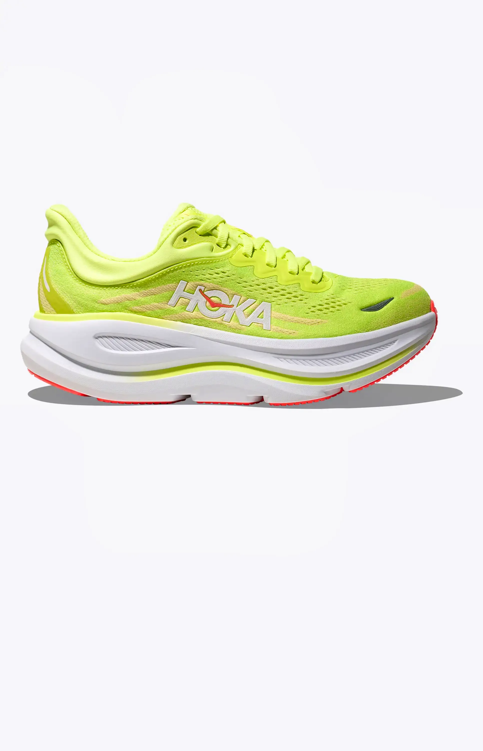 Hoka Bondi 9, £160