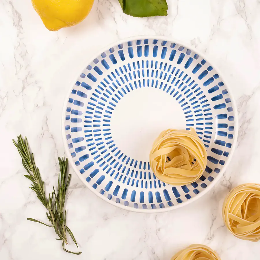 Pasta Bowls Mary Berry At Home Dunelm