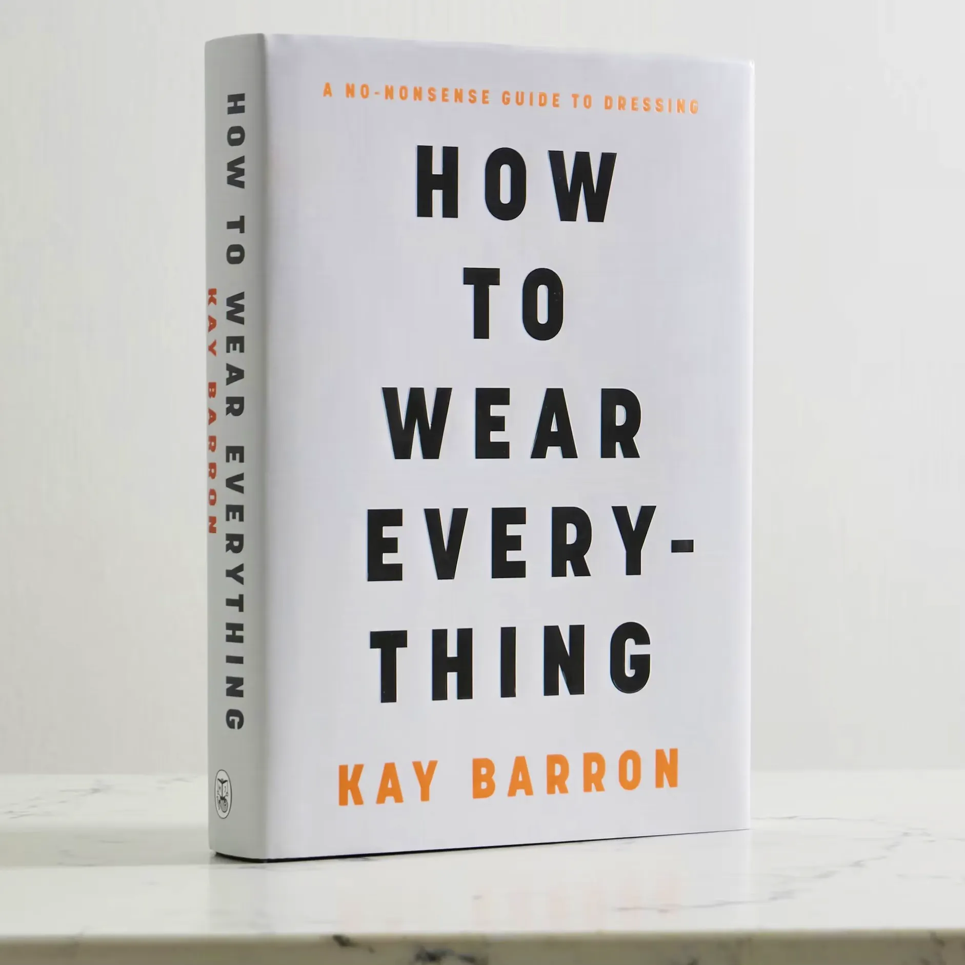 Net A Porter How To Wear Everything, £22