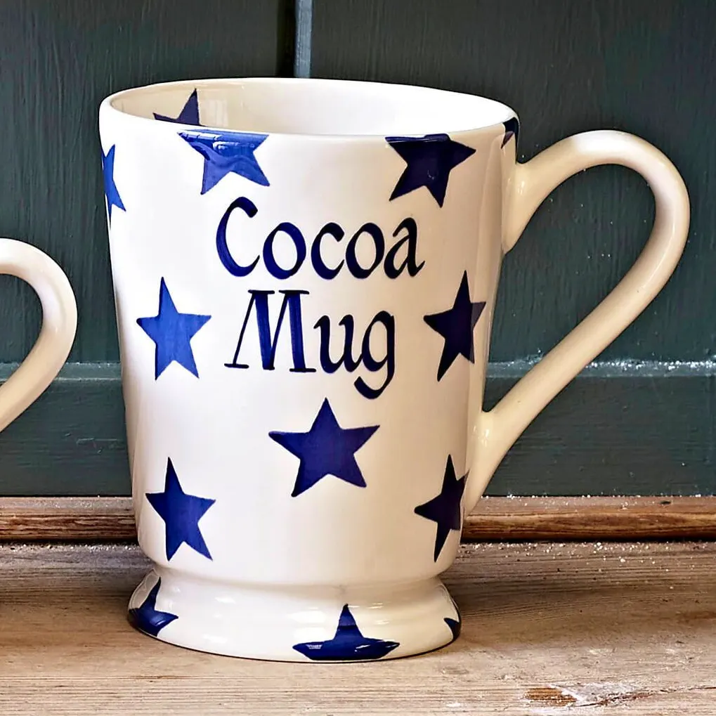 Emma Bridgewater Personalised Large Mug, £31