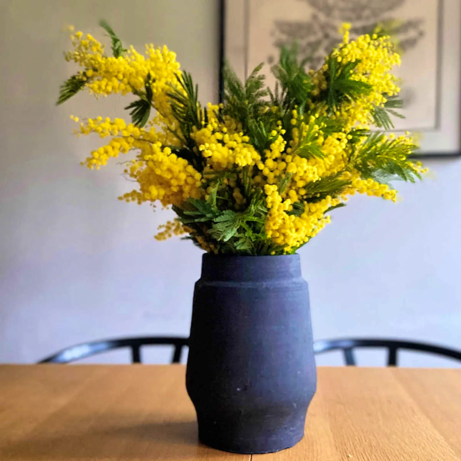 Etsy Fresh Mimosa & Foliage Mixed Box, £17