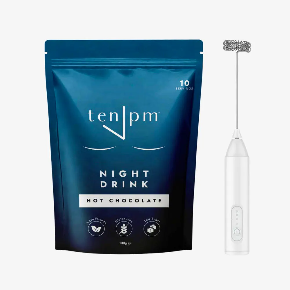 Ten Pm Night Drink, £20