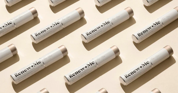 Renew Me Nightly Active Treatment