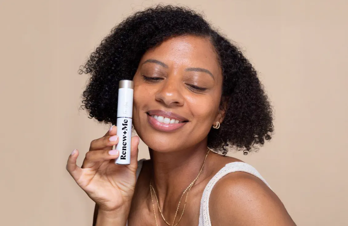 Renew Me Skincare Mature Skin Nightly Active Treatment