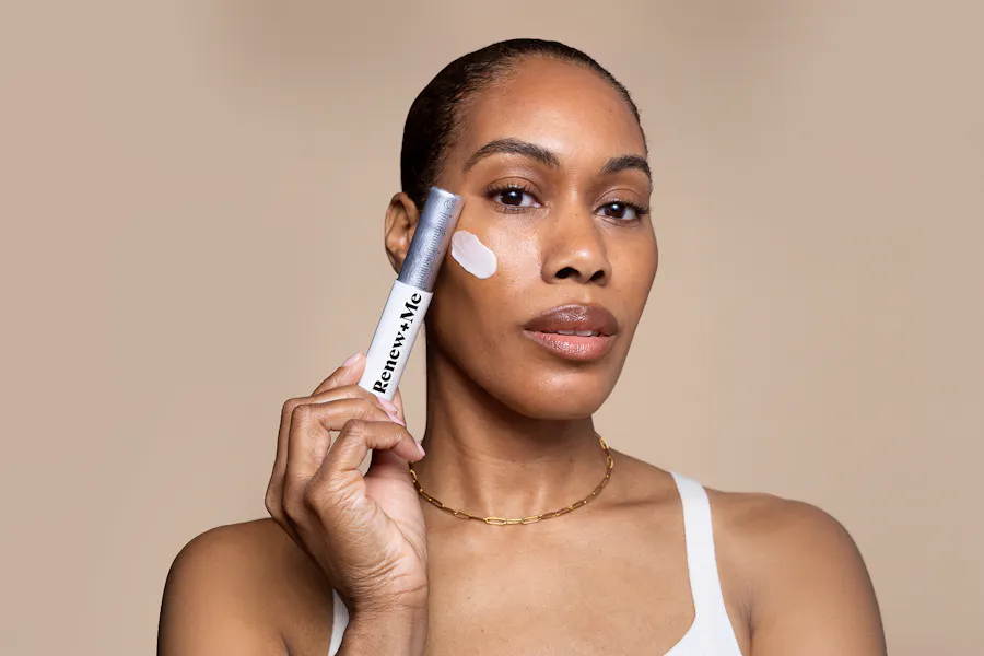 Renew Me Skincare Nightly Active Treatment