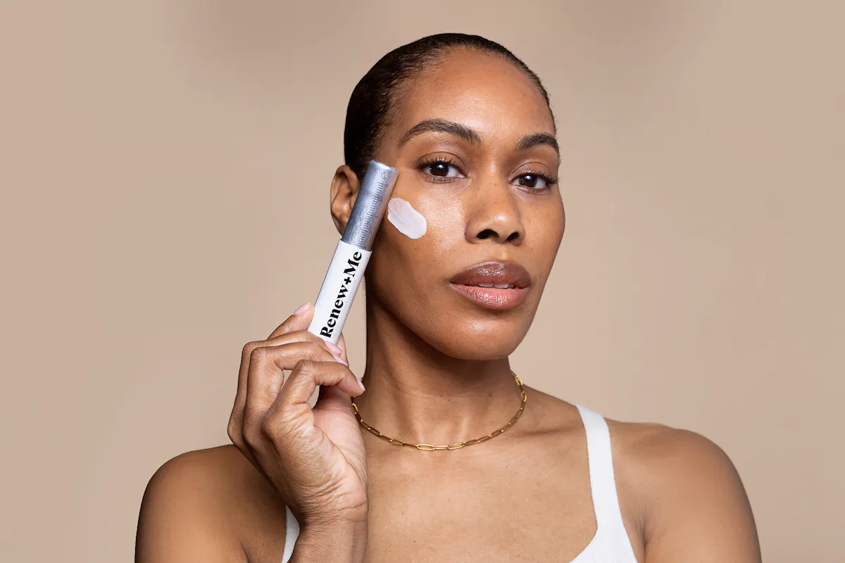Renew Me Skincare Nightly Active Treatment