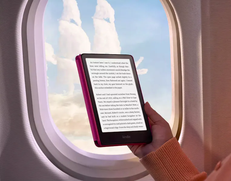 Kindle Comp Feb 2026