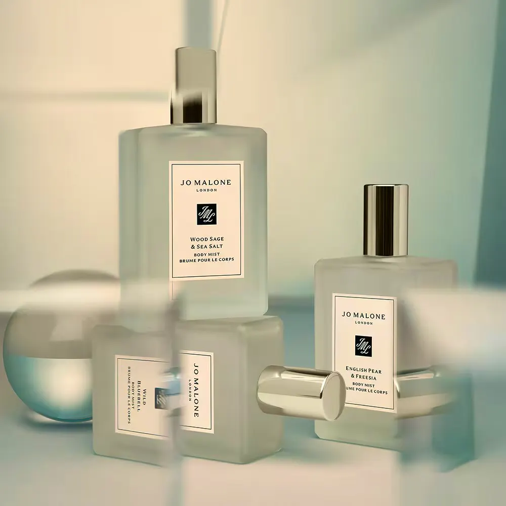 Wood Sage & Sea Salt  