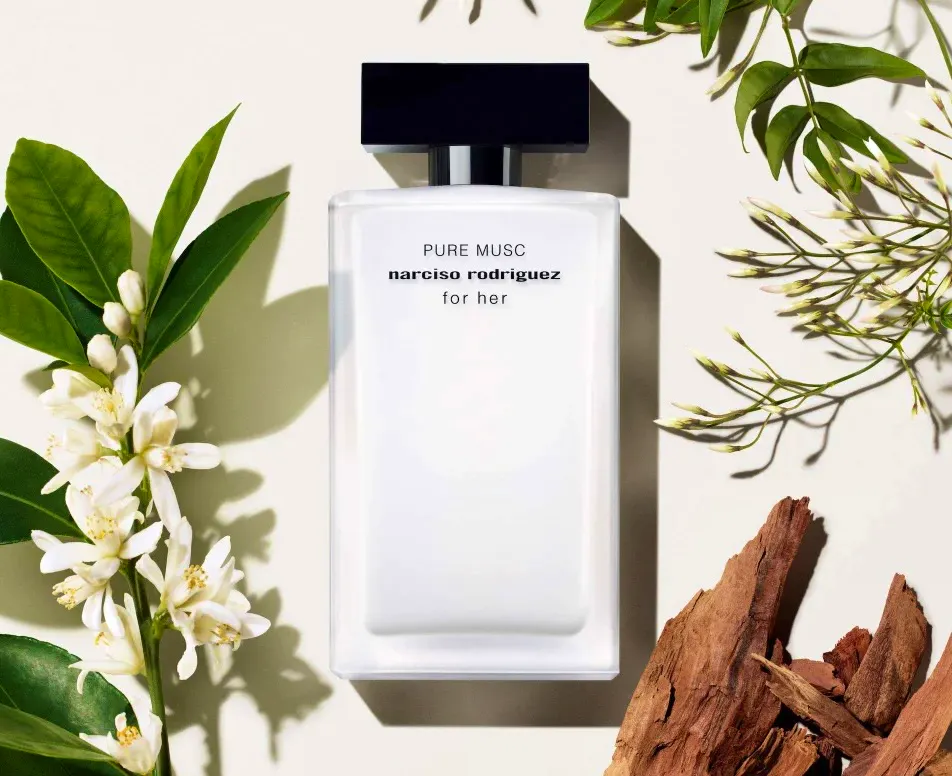 Narciso Rodriguez For Her Copy