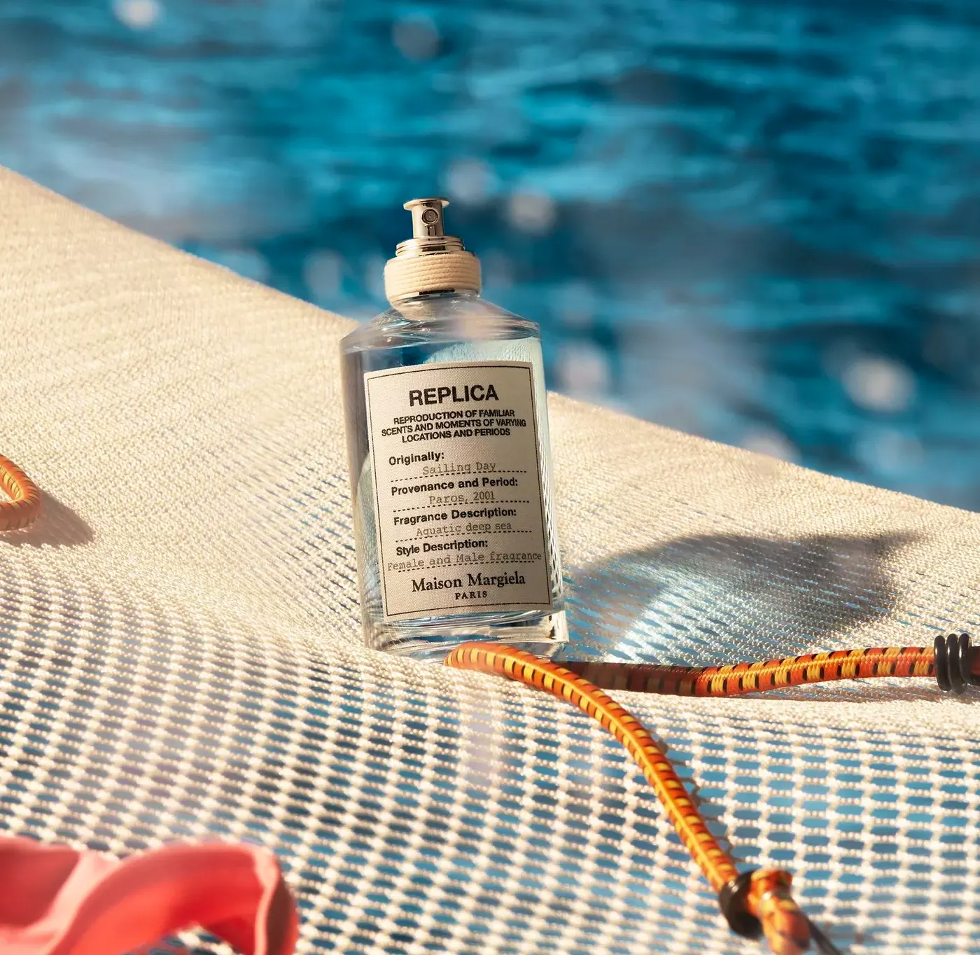 Sailing Day - Eau De Toilette Copy