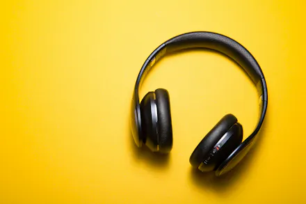 For Your Ears Only: 6 New Must-Listen Podcasts