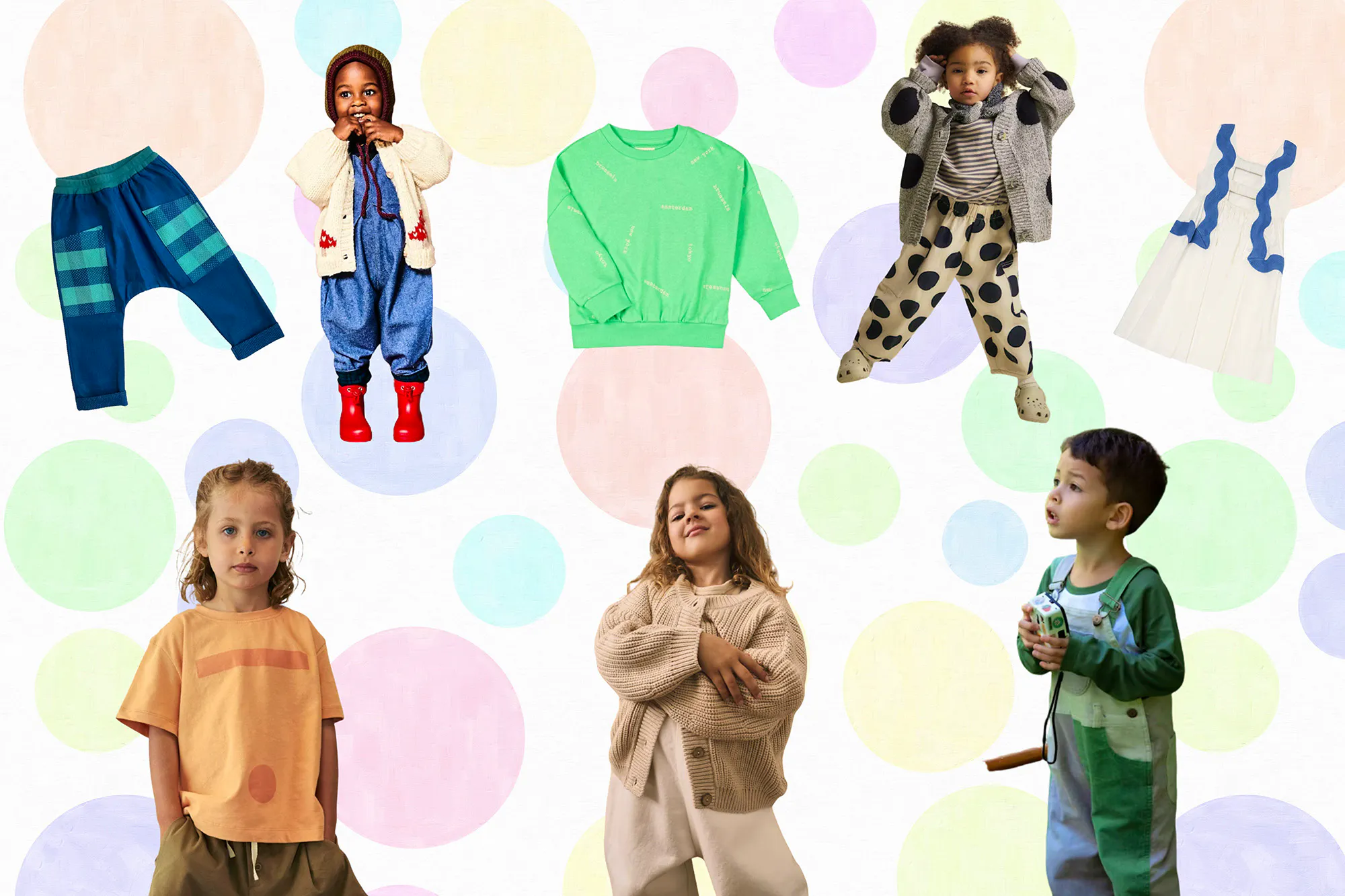 Indie Kids Brands