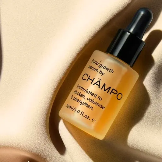 Champo Pitta Growth Serum, £34