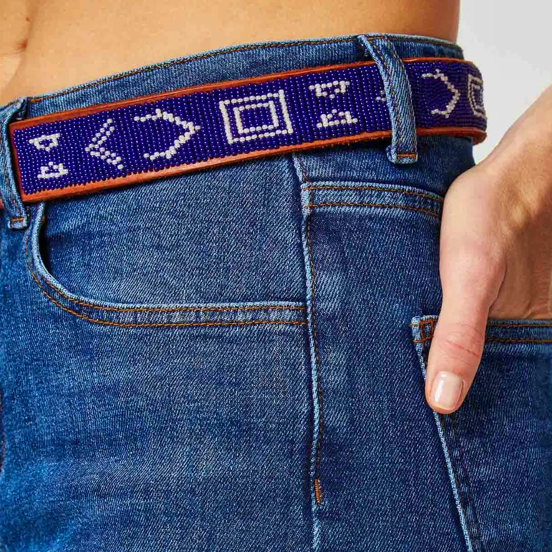 Aspiga Village Belt, £65