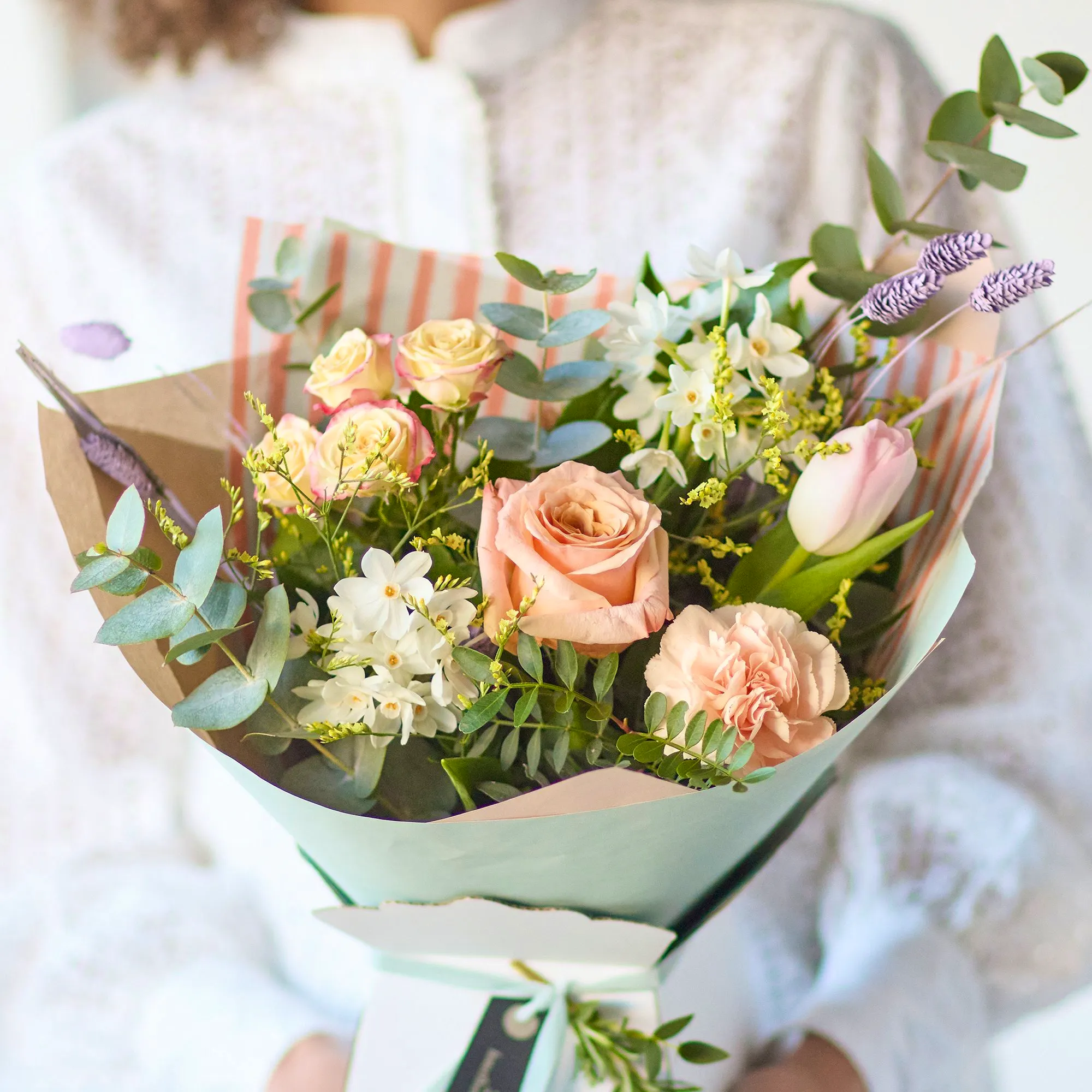 Mothers Day Plan Garden Wise Spring Sunrise Gift Box