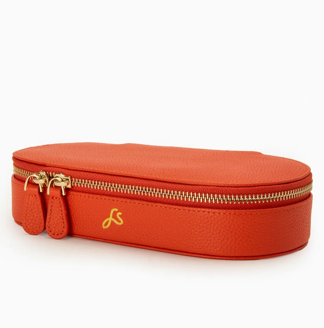 Farans Cora Travel Jewellery Case, £130