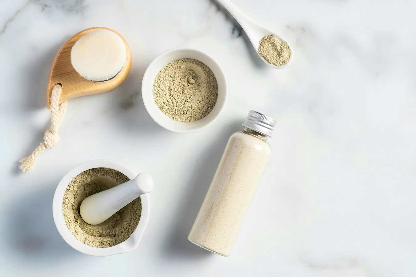 Ayurvedic Beauty Brands