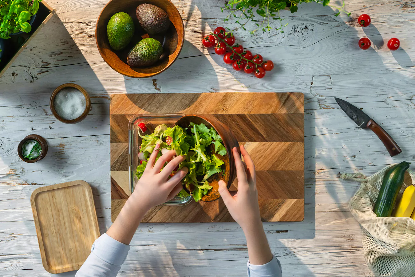 New Voices In Food 2026 Getty-images-z9W0KslqGnE-unsplash