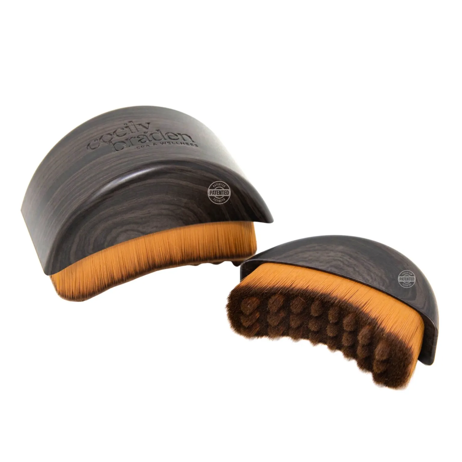 Lymphatic Brush