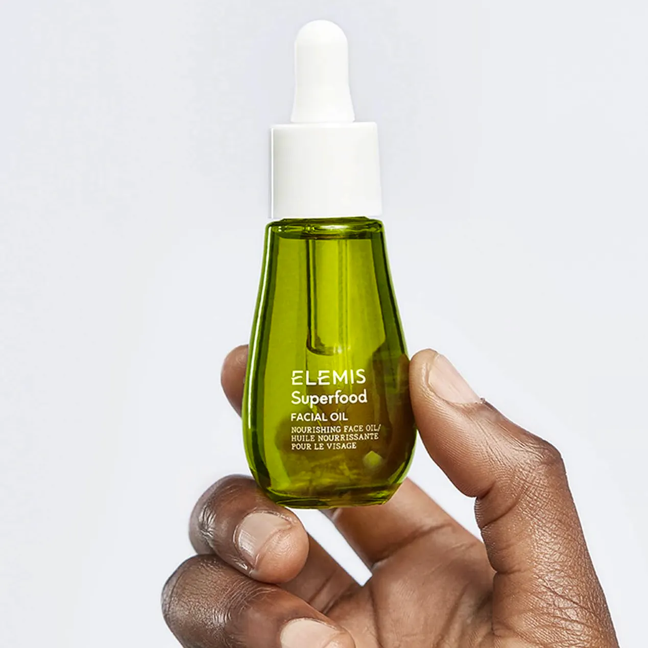 Superfood Facial Oil