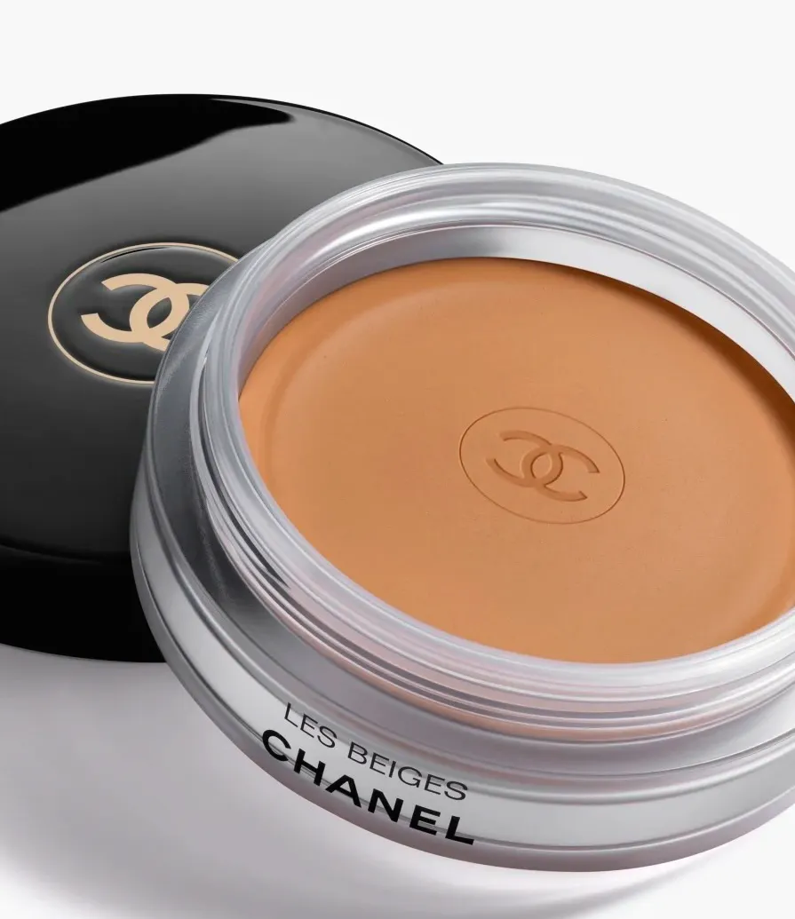 LES BEIGES HEALTHY GLOW BRONZING CREAM Copy
