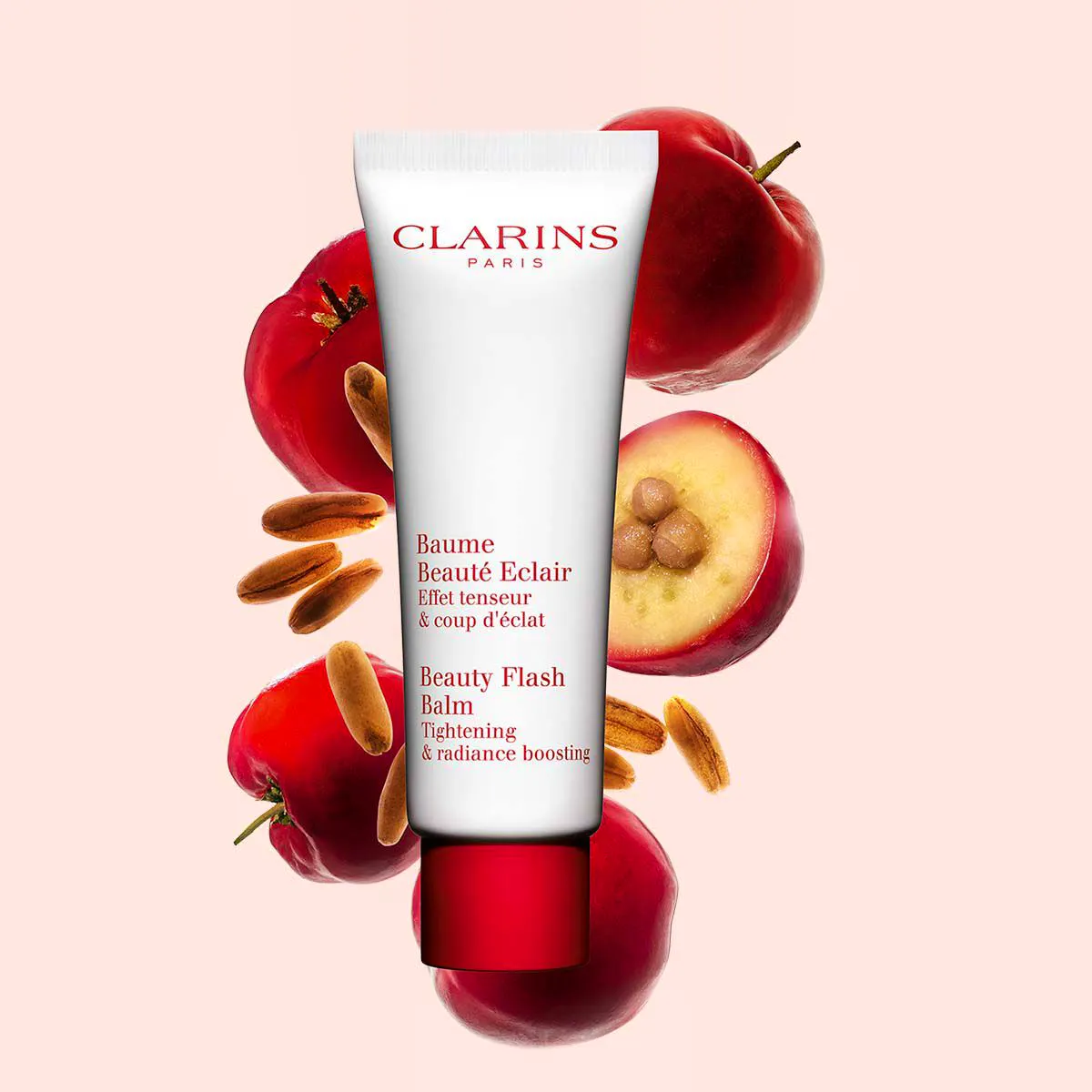 Beauty Flash Balm