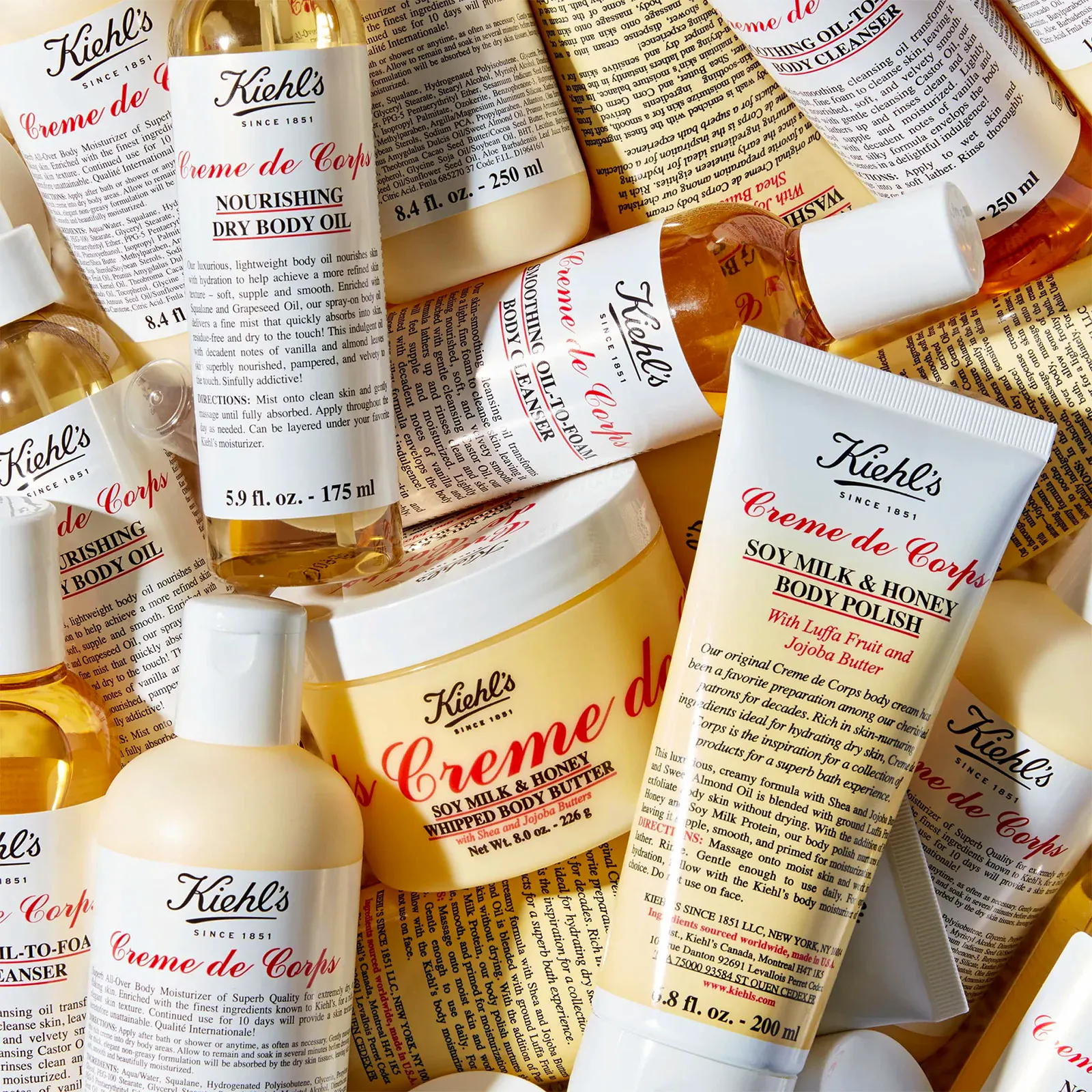 Kiehl