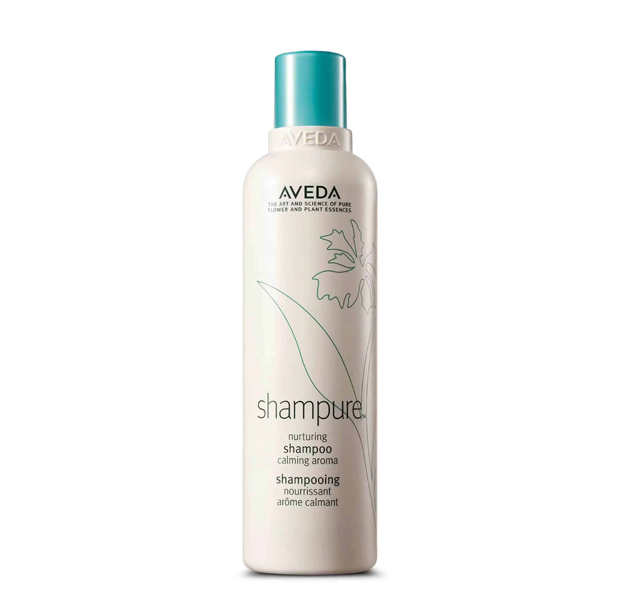 Shampure, £22