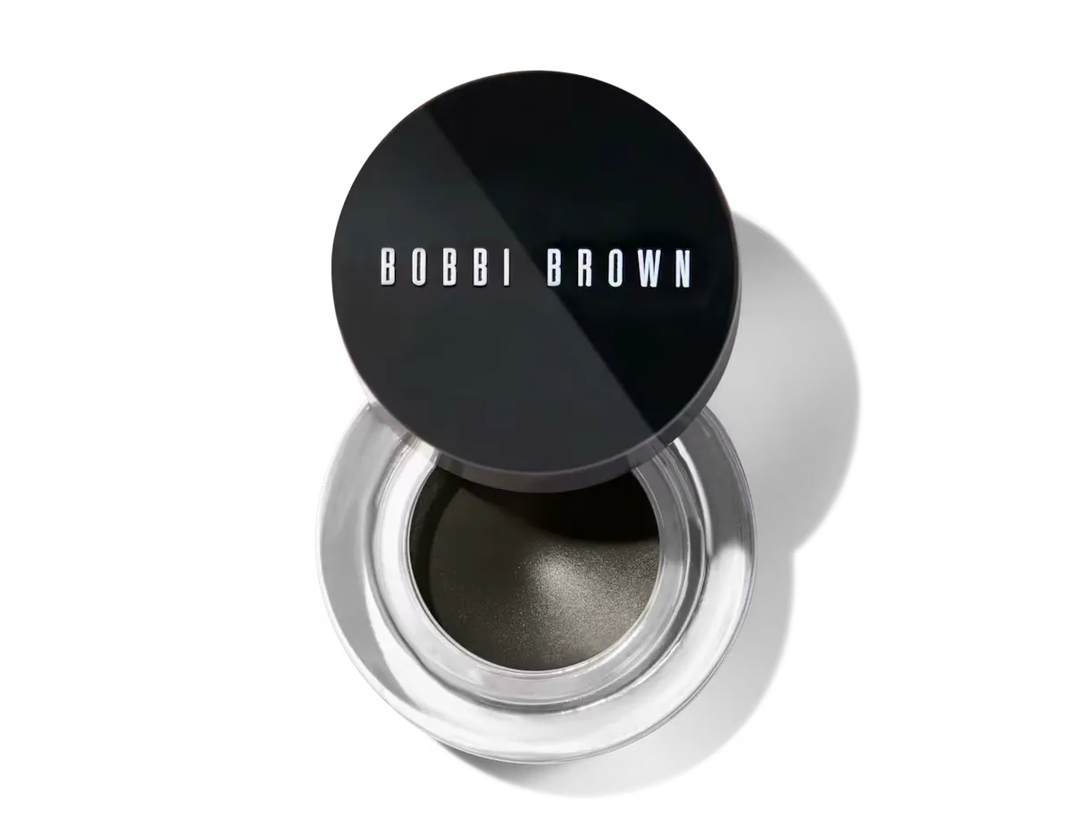 Long-Wear Gel Eyeliner