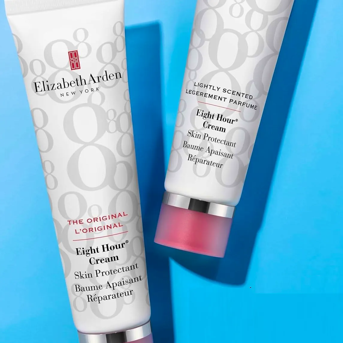 Elizabeth Arden Eight Hour Cream Skin Protectant Original For Face & Body,