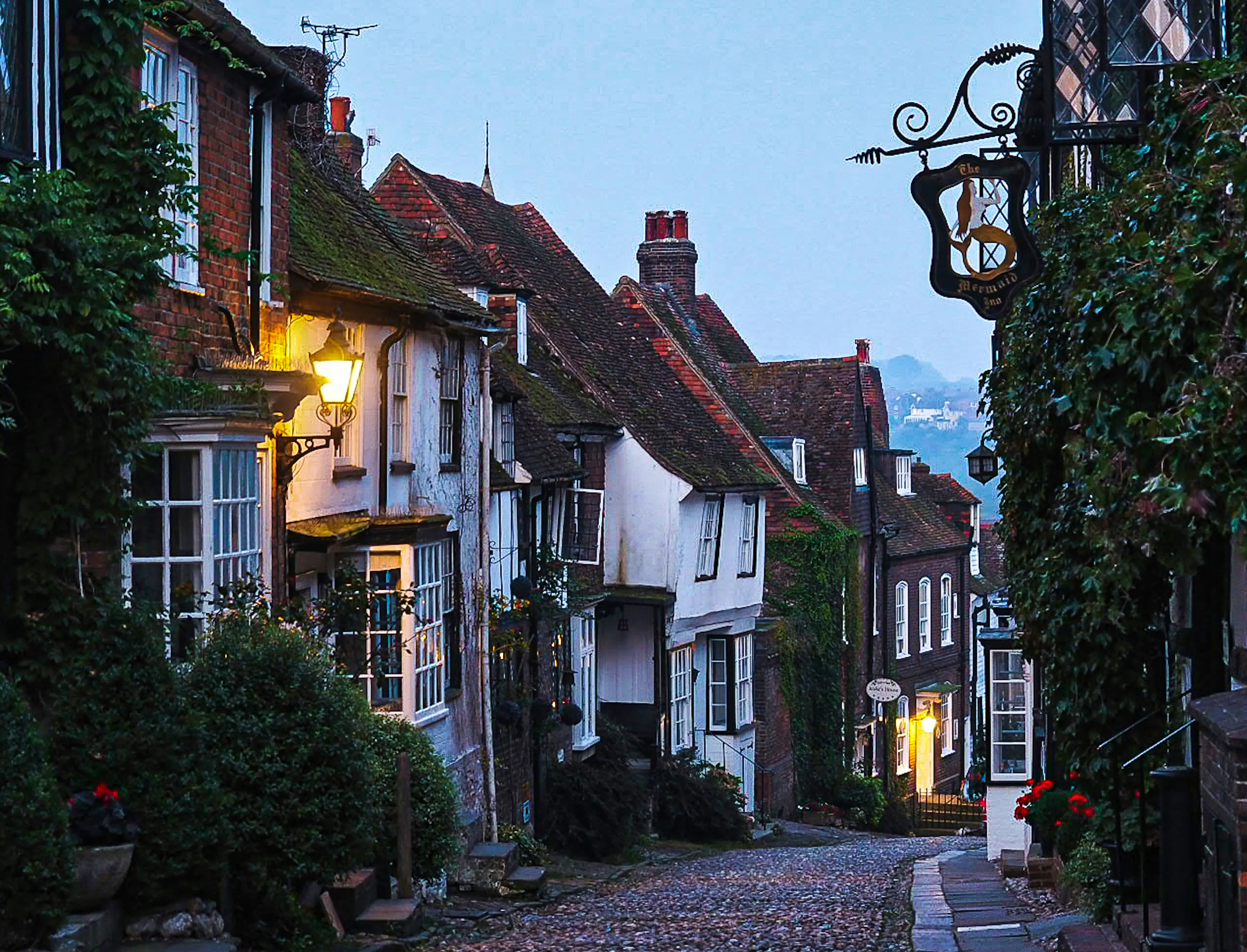 Rye