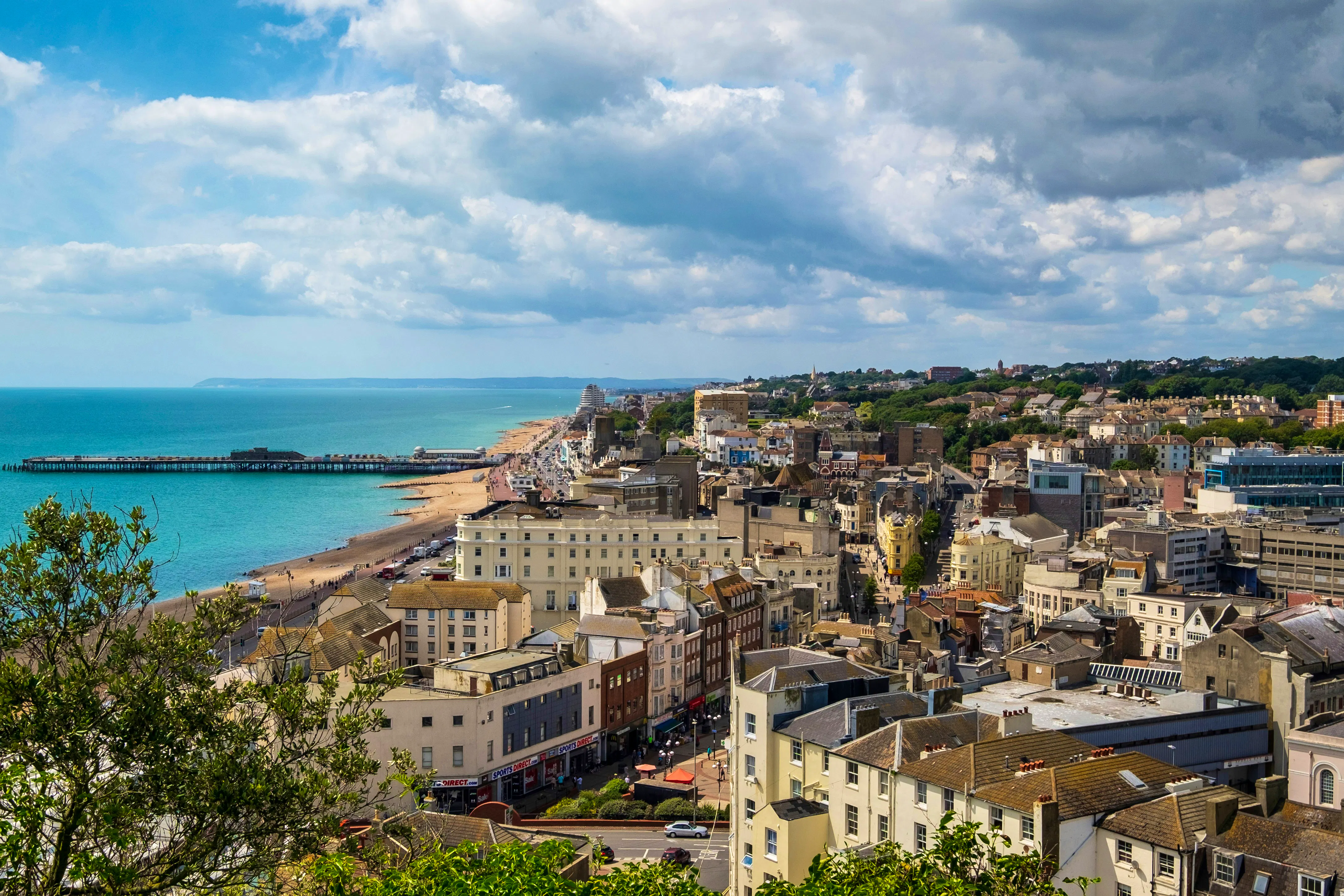 Hastings