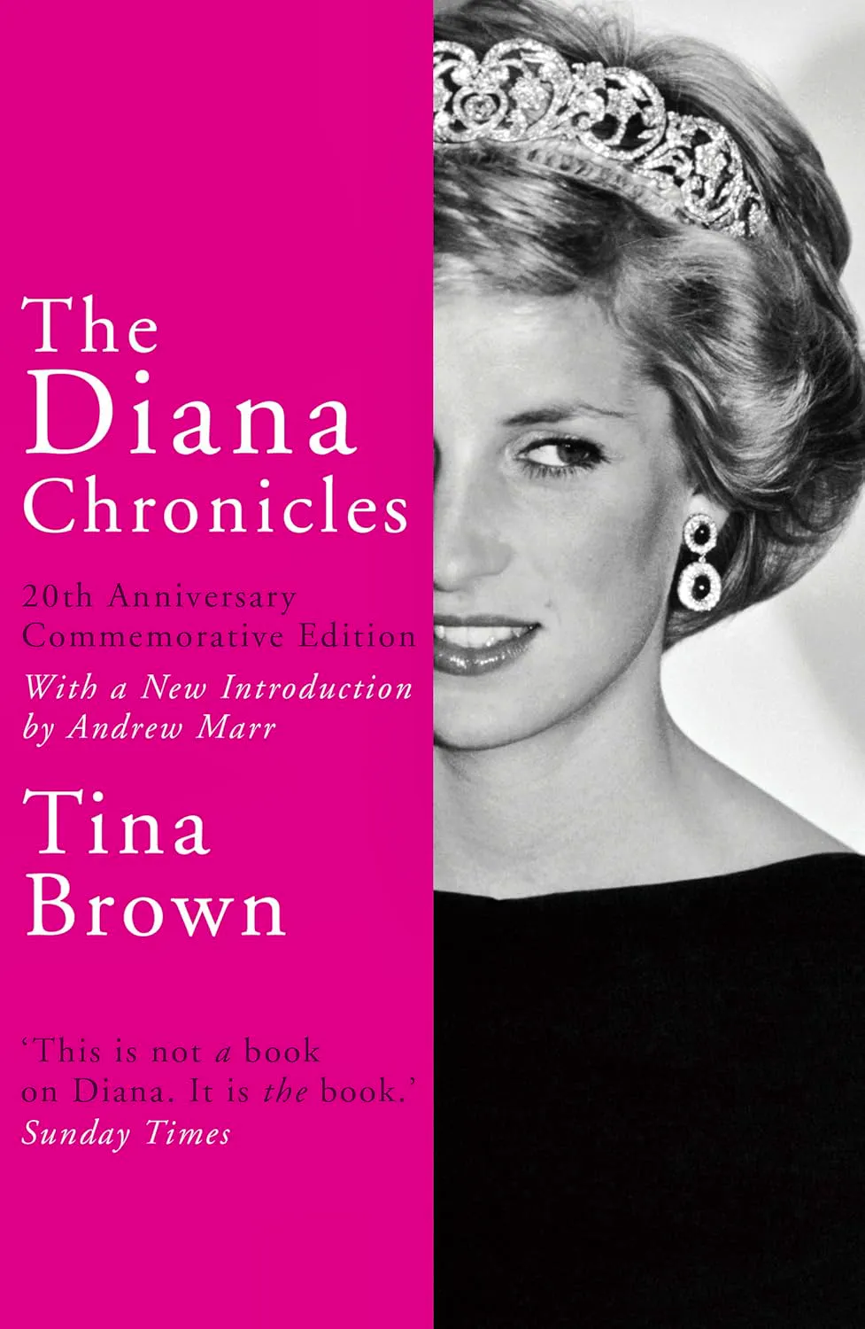 The Diana Chronicles