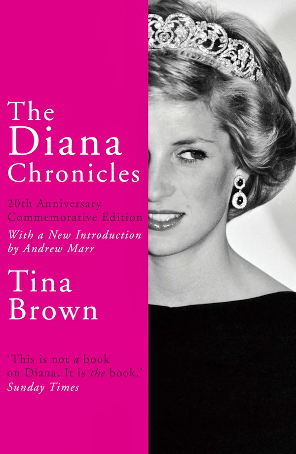 The Diana Chronicles