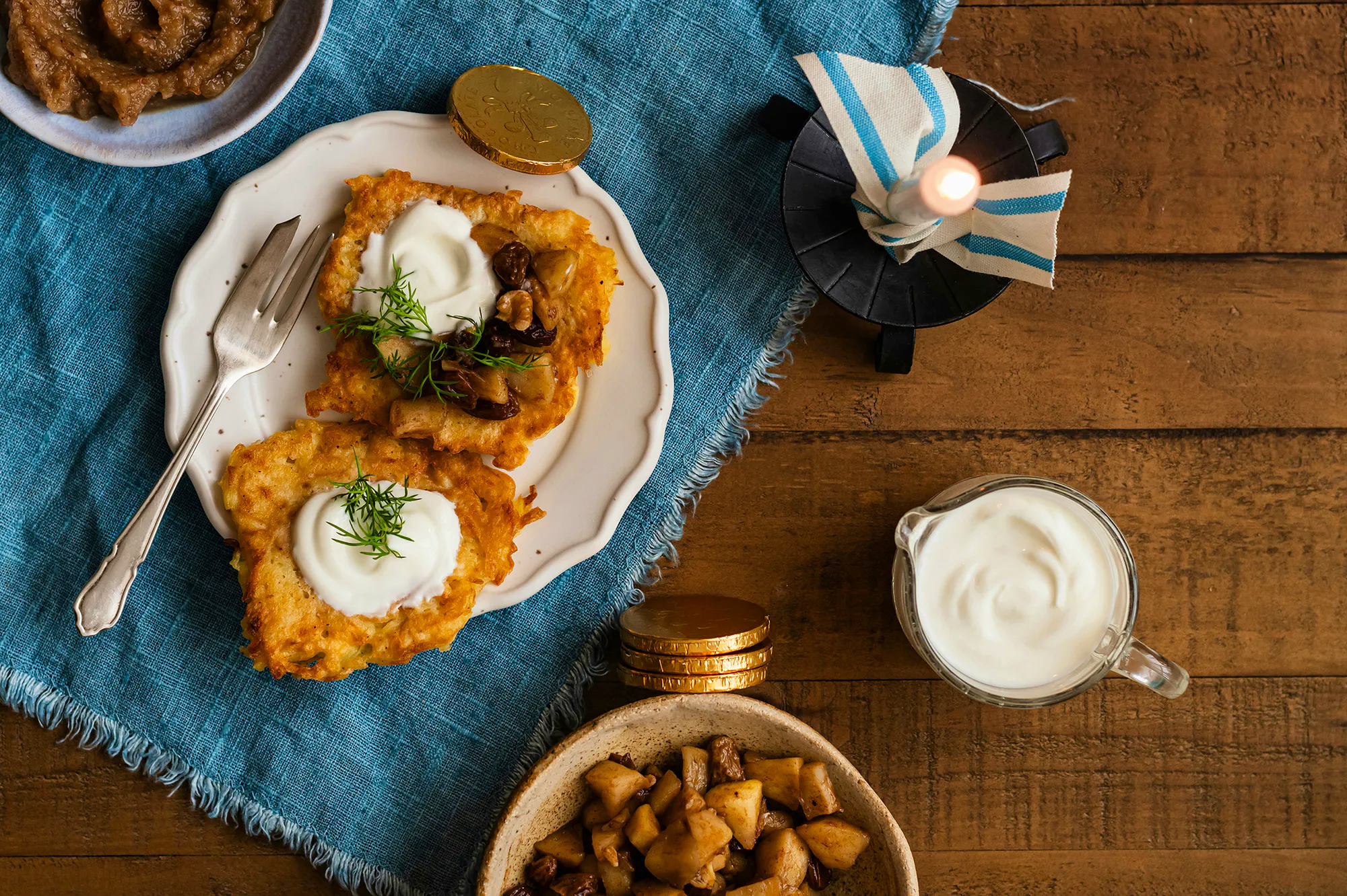 Seasonal Recipes Monika-grabkowska-p3135AcPH9A-unsplash Copy