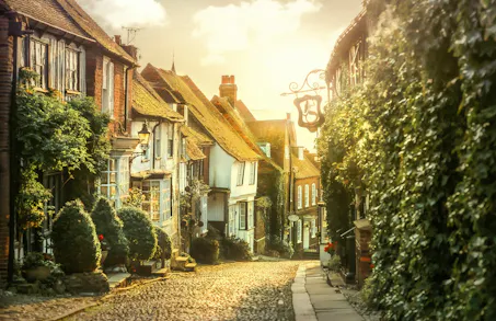 Day Trippers: 5 Easy Escapes From London That Give Instant Holiday Mood