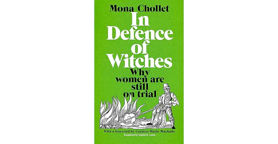 International Womens Day Mona Chollet