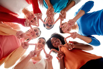 9 Feminist Resources To Bookmark This International Women’s Day