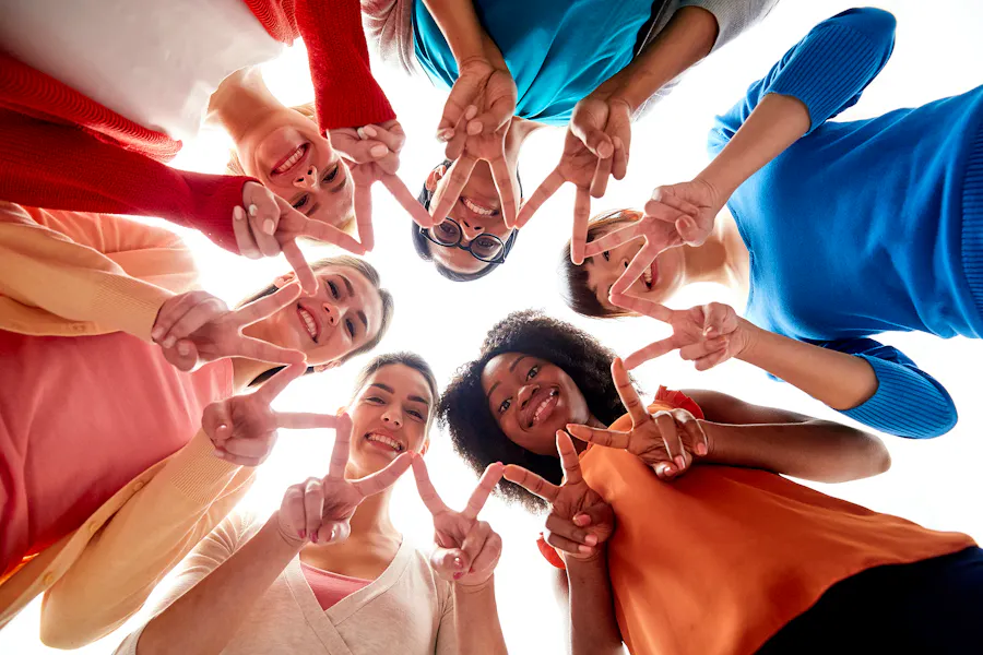 9 Resources To Inspire You On International Women's Day