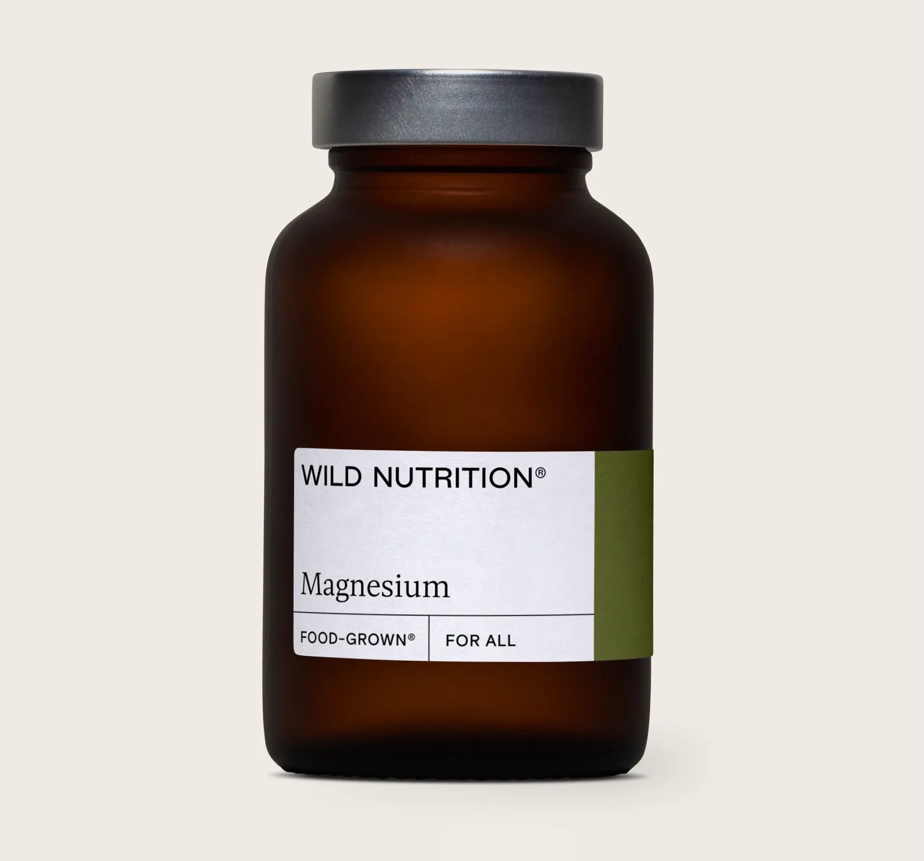 Wild Nutrition