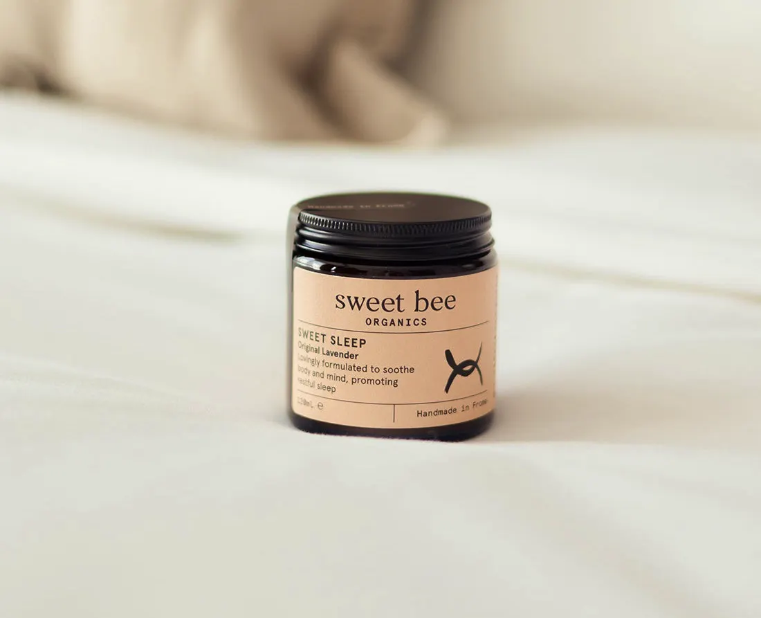 Sweet Bee Organics