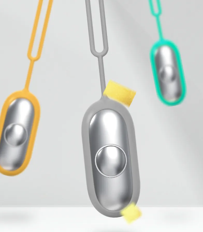 Handheld Sleep Aid Device