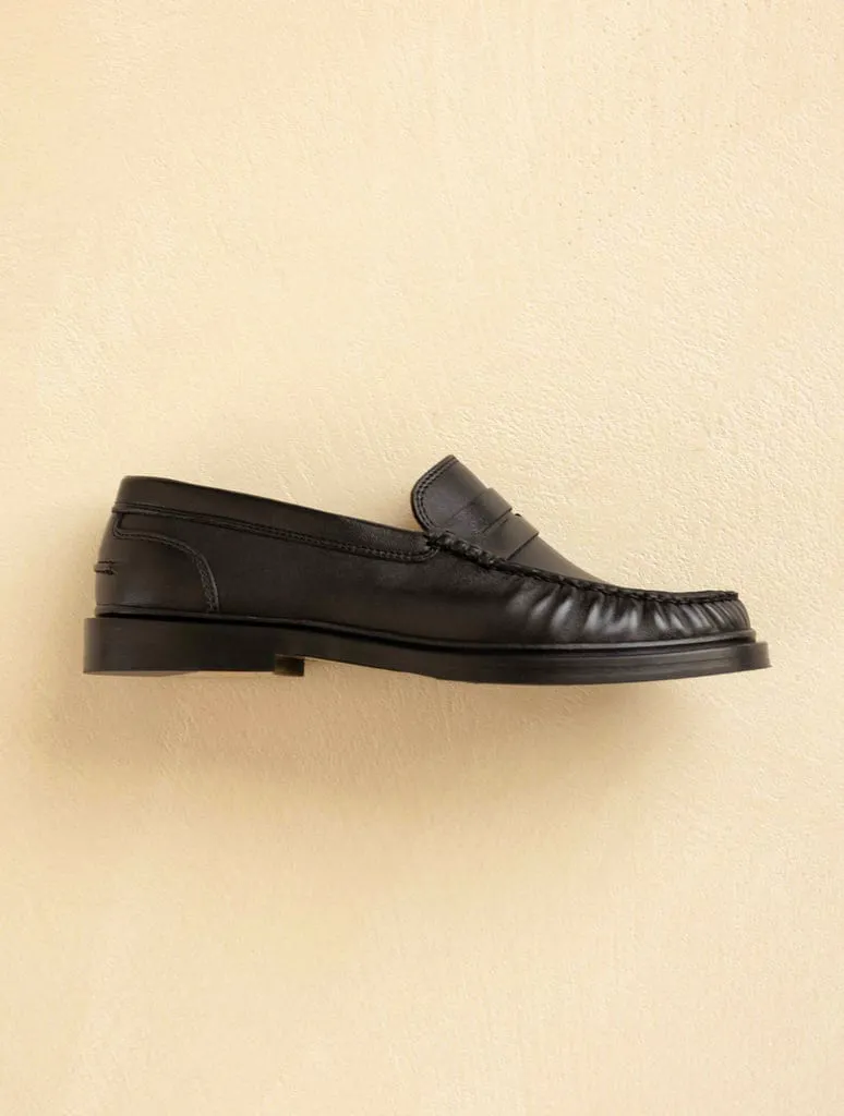Bobbies Jessie Loafers, £210