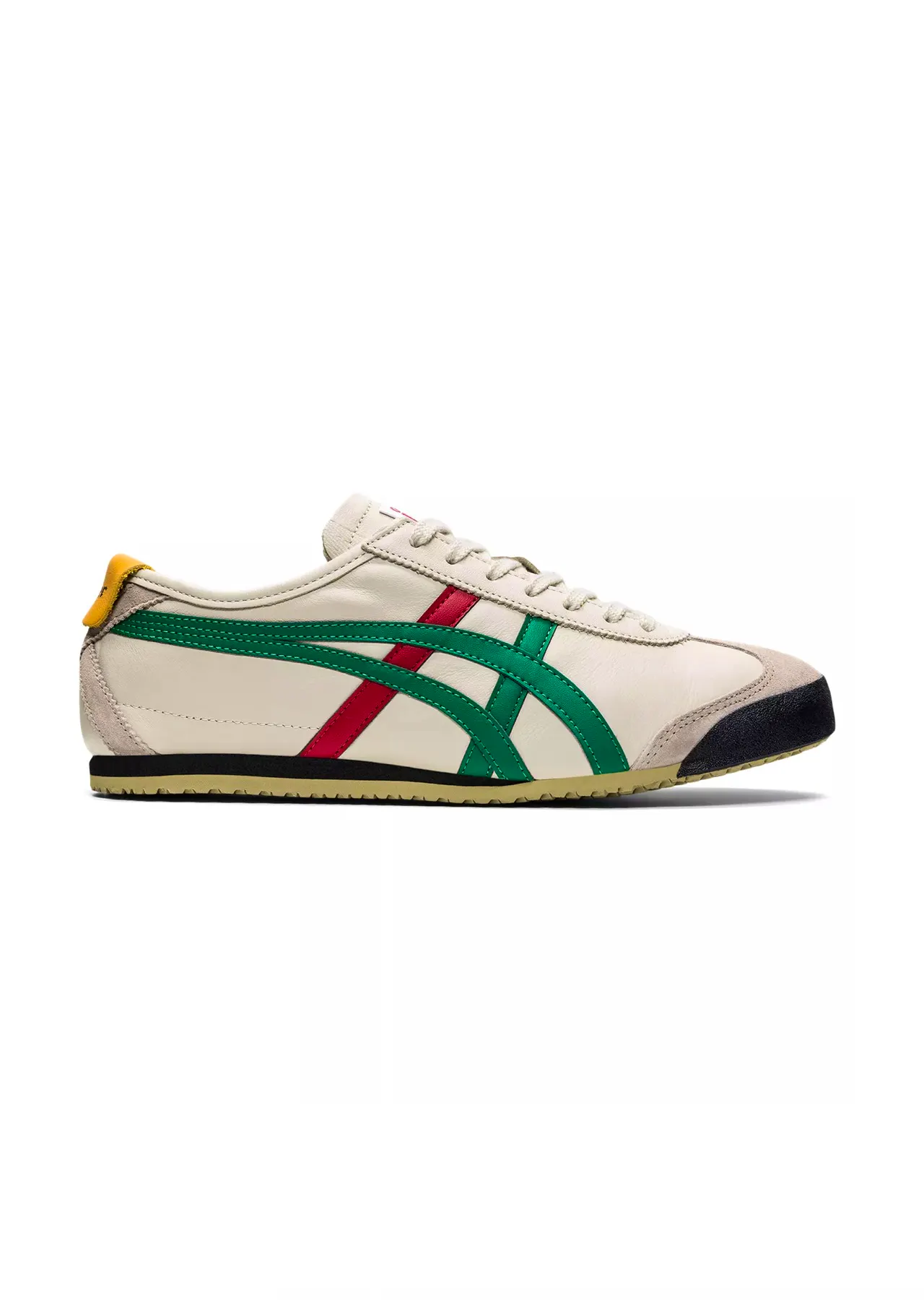 Onitsuka Tiger Mexico 66 Trainers, £150