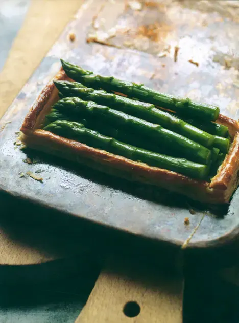 Asparagus