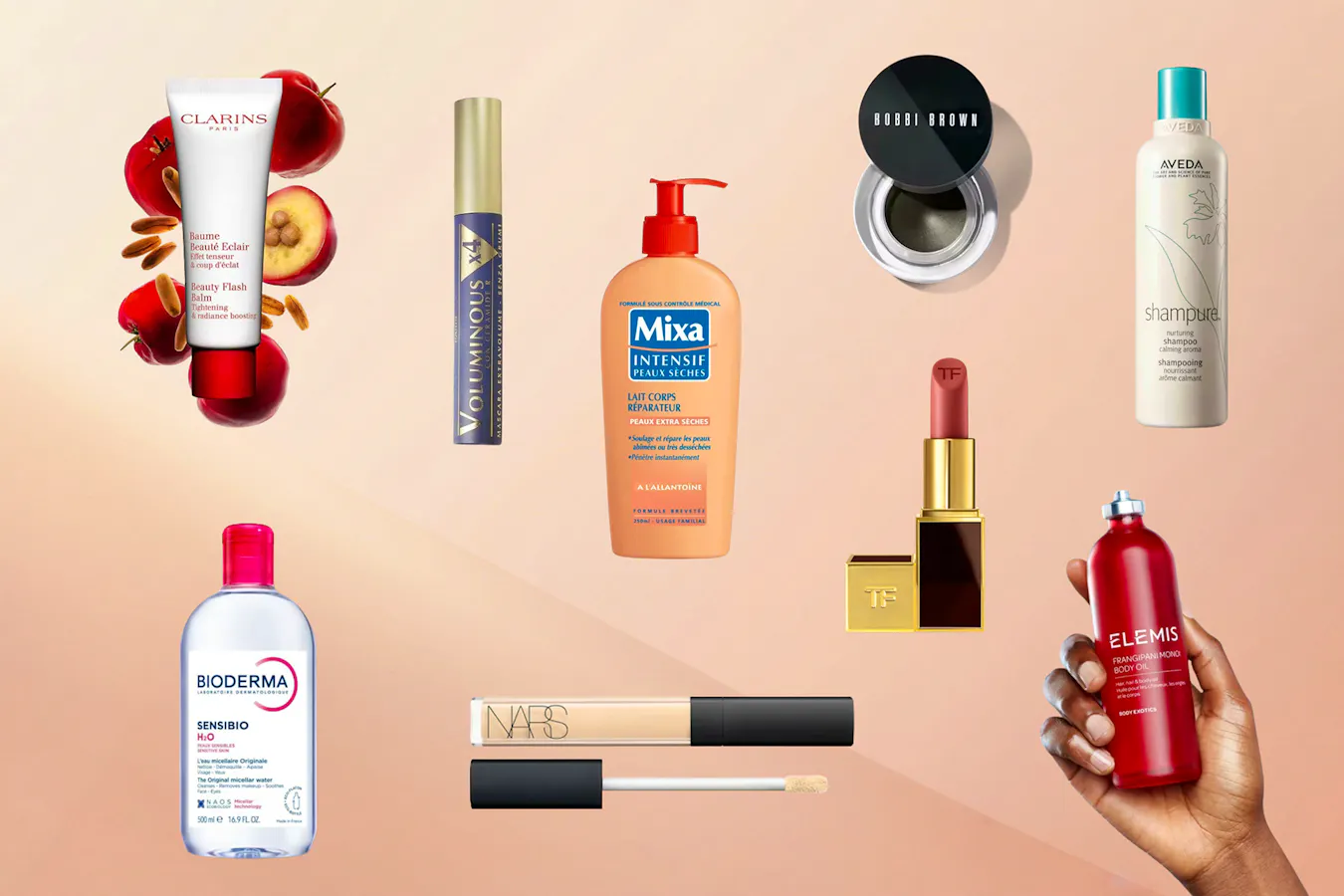 Beauty Heroes 2026 March